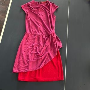 Narciso Rodriguez dress